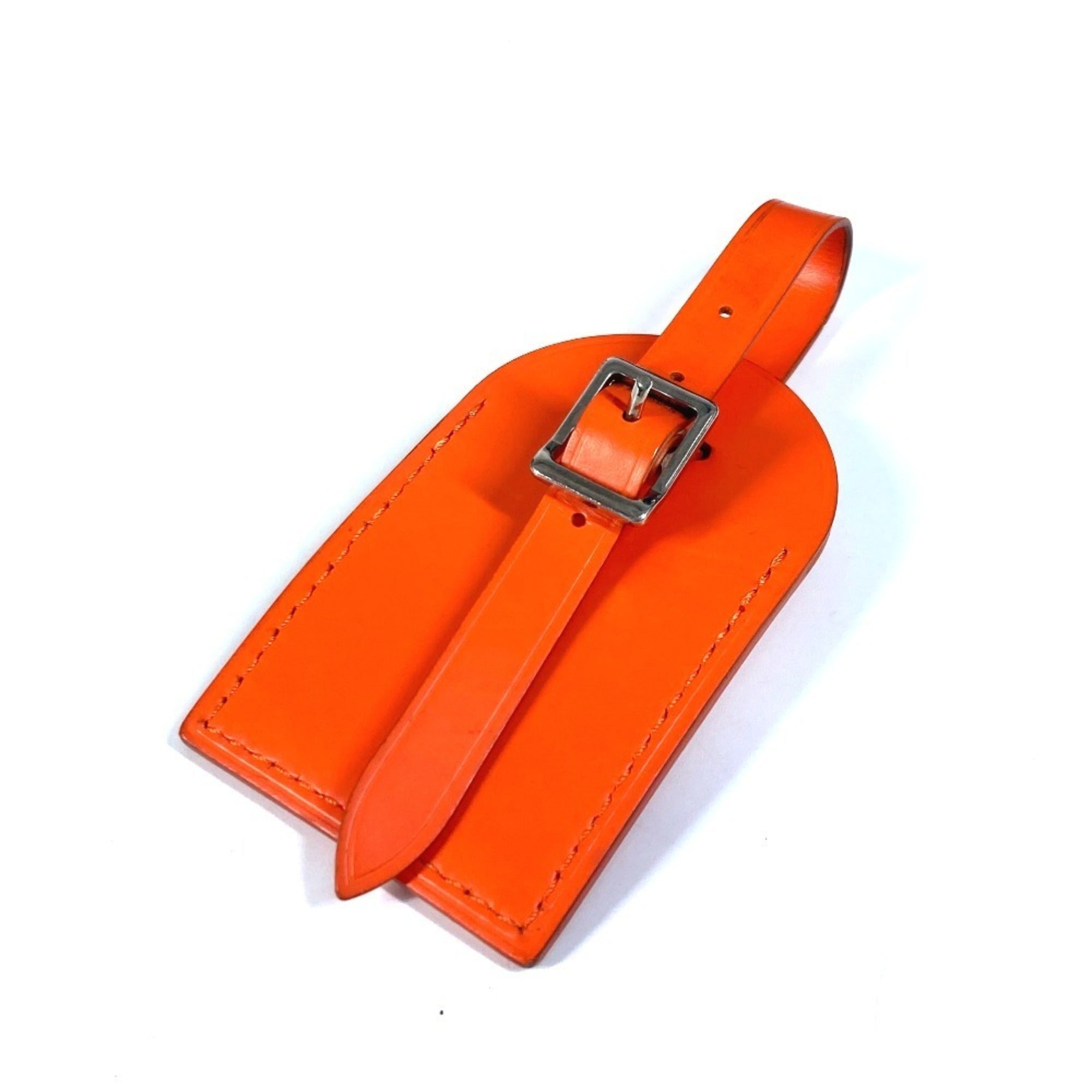 Louis Vuitton Damier Cobalt Navy Orange Backpack