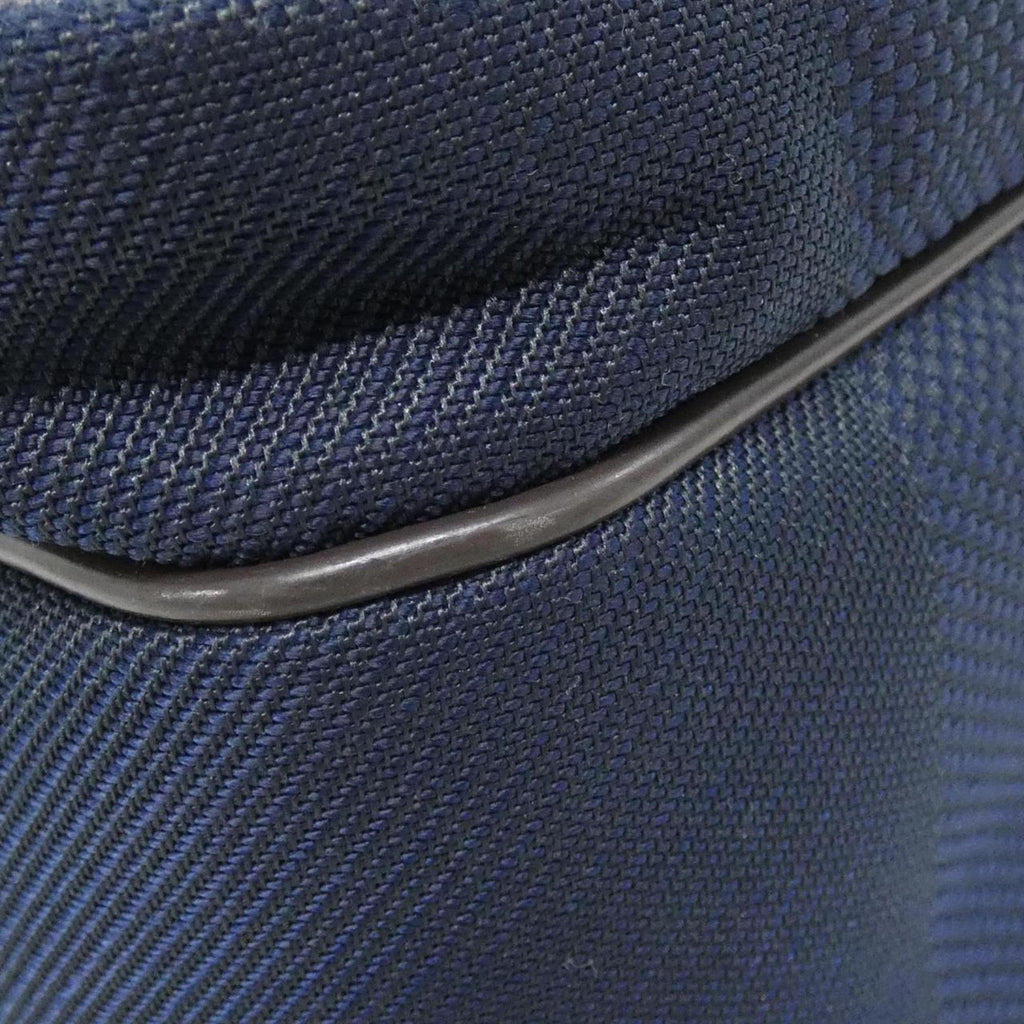 Louis Vuitton Damier Geant Blue Canvas Shoulder Bag