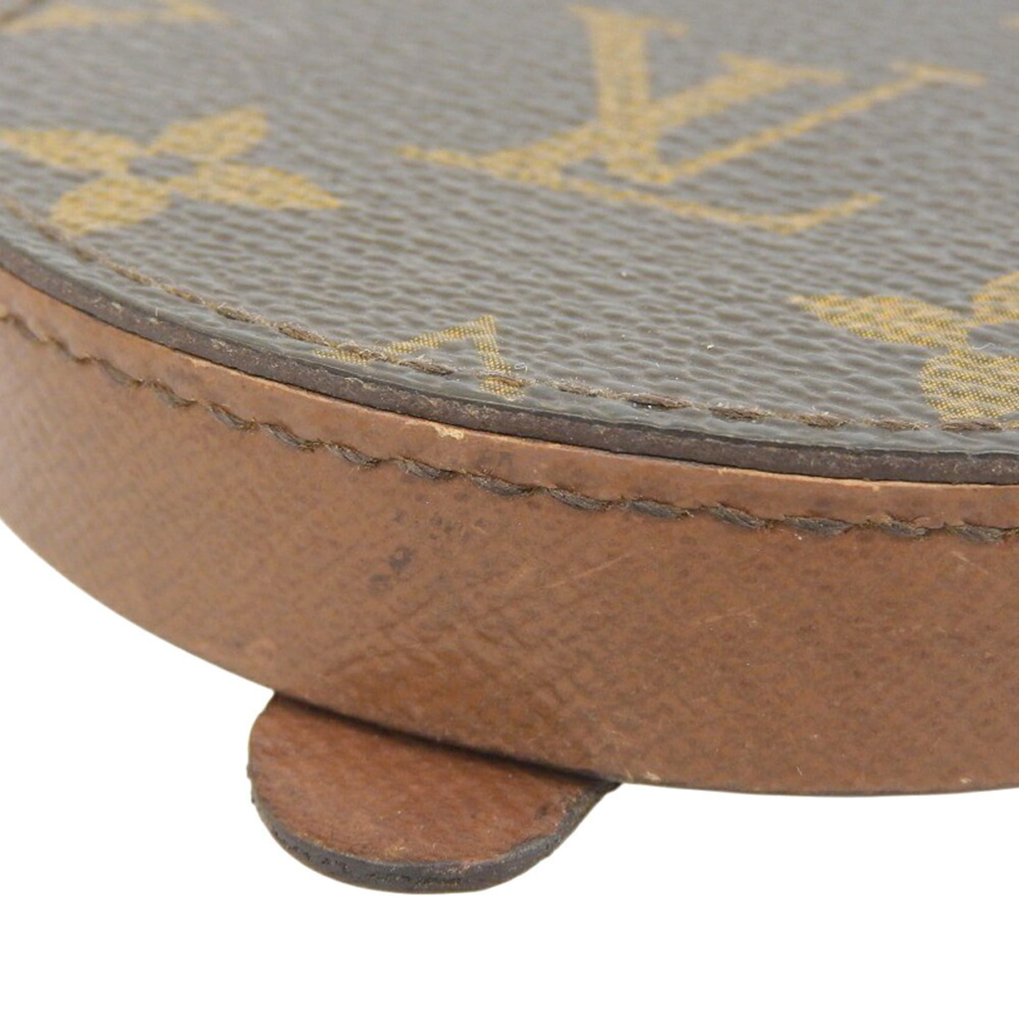 Louis Vuitton Monogram Monogram Coin Purse/Coin Case