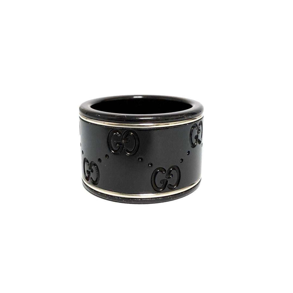 Gucci Band Ring (Pre-Owned)