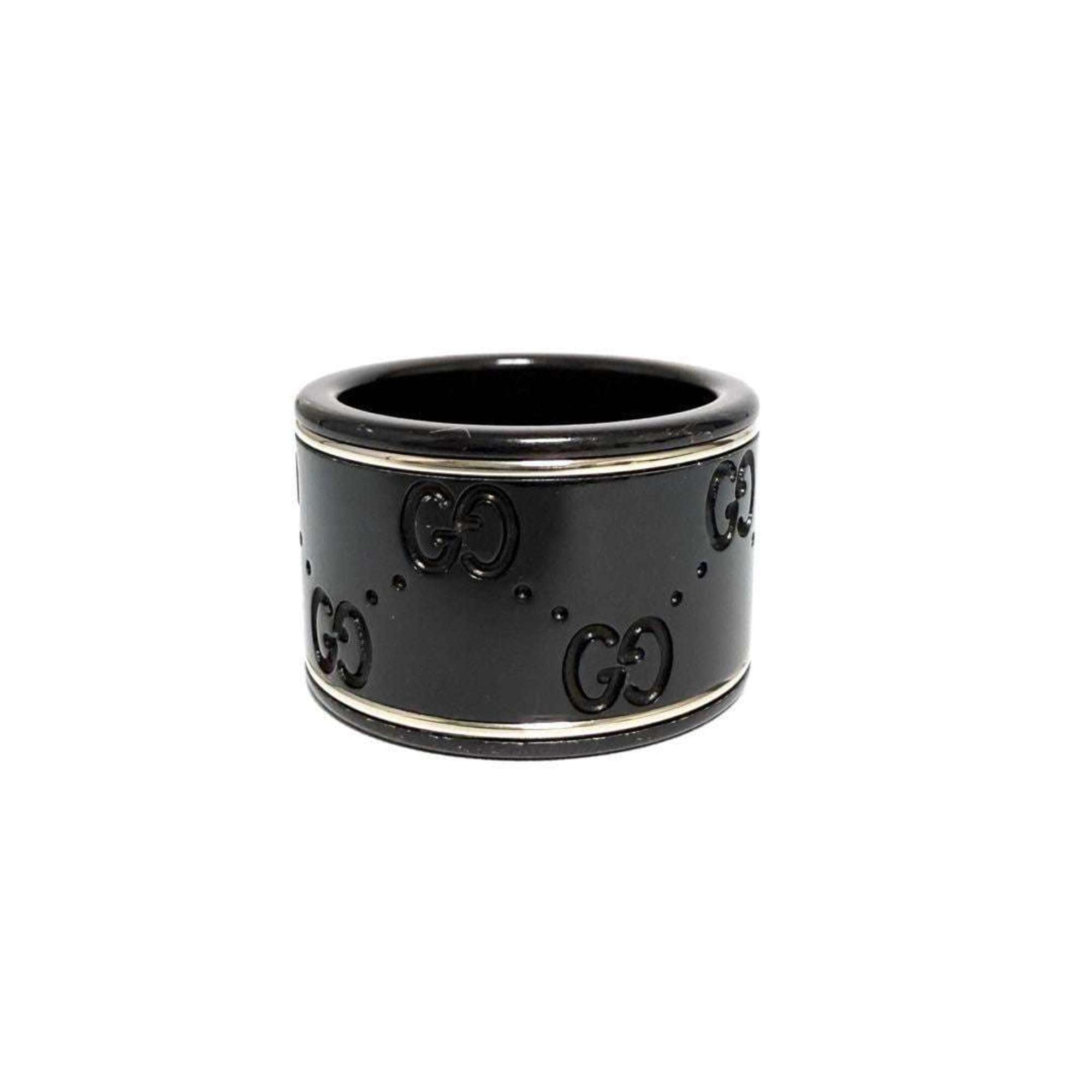 Gucci Band Ring (Pre-Owned)