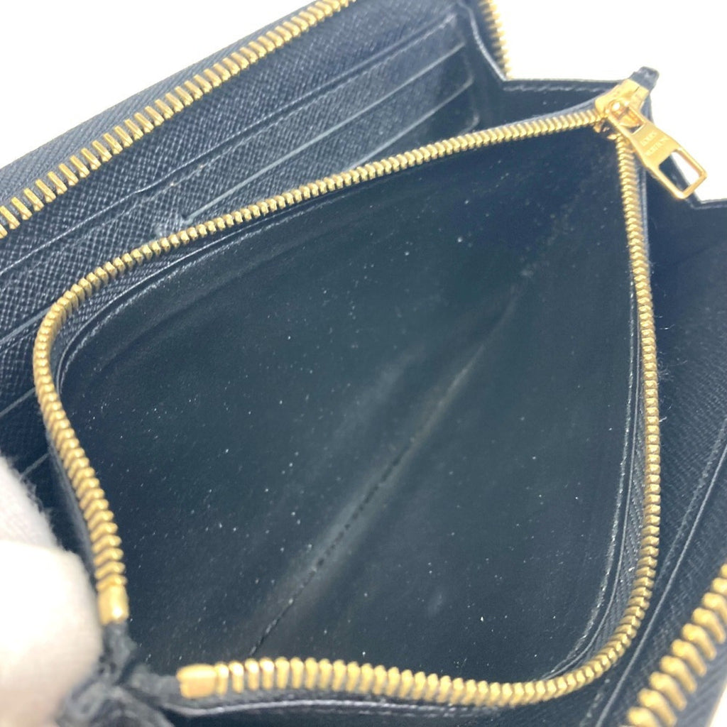 Louis Vuitton Monogram Brown Monogram Monogram Reverse Monogram Monogram Reverse Long Wallet