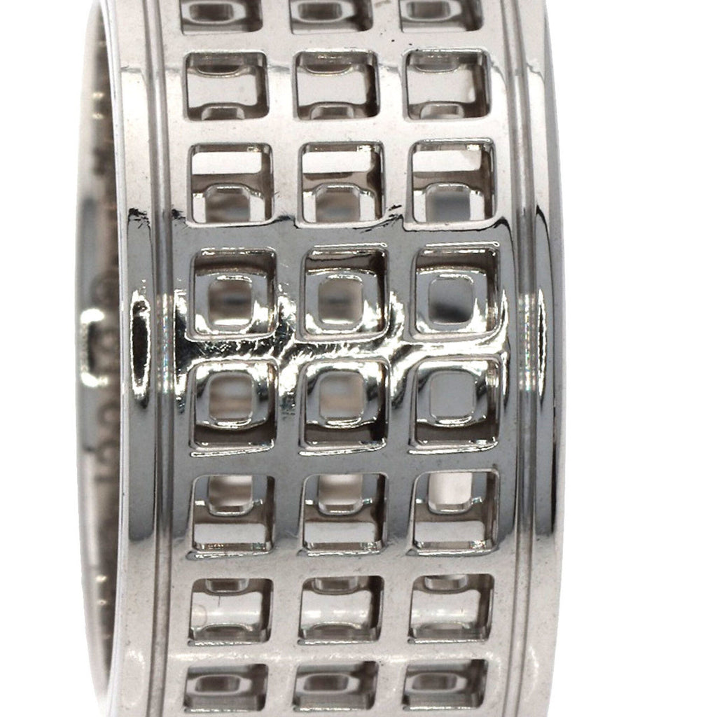 Gucci White Gold White Gold (18K) (Pre-Owned)