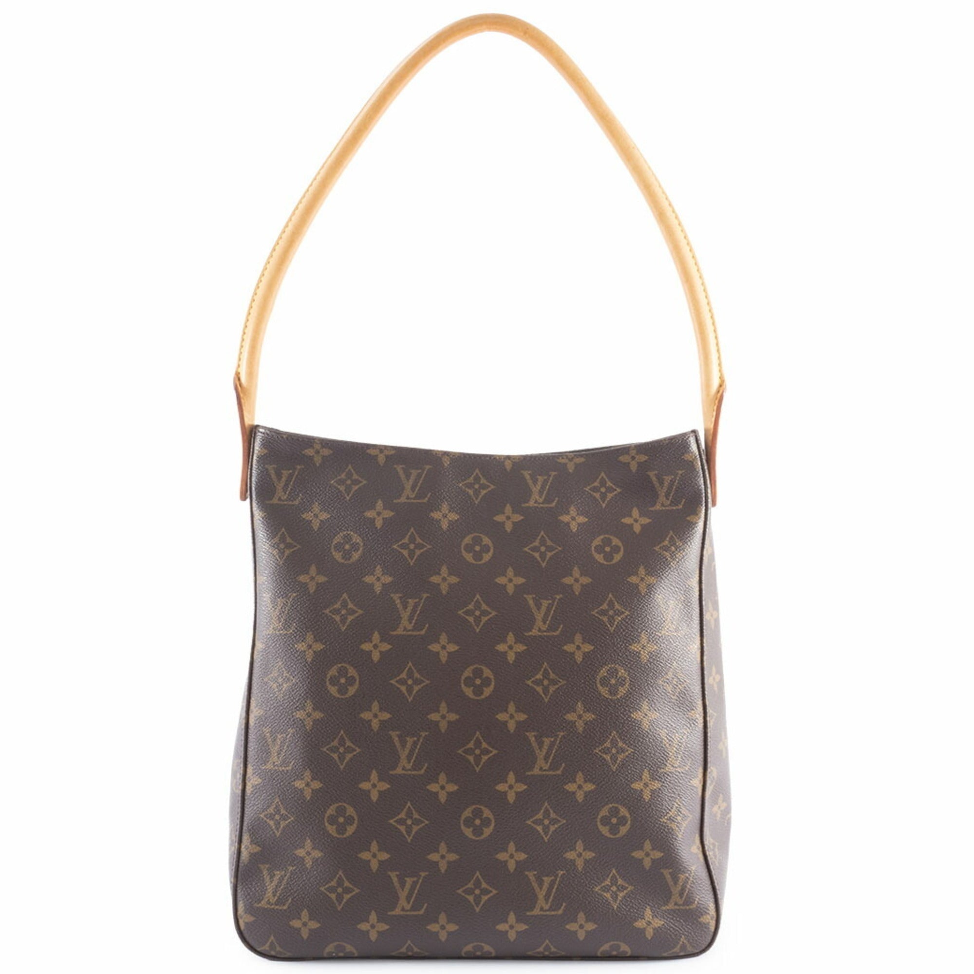 Louis Vuitton Monogram Monogram Monogram Shoulder Bag
