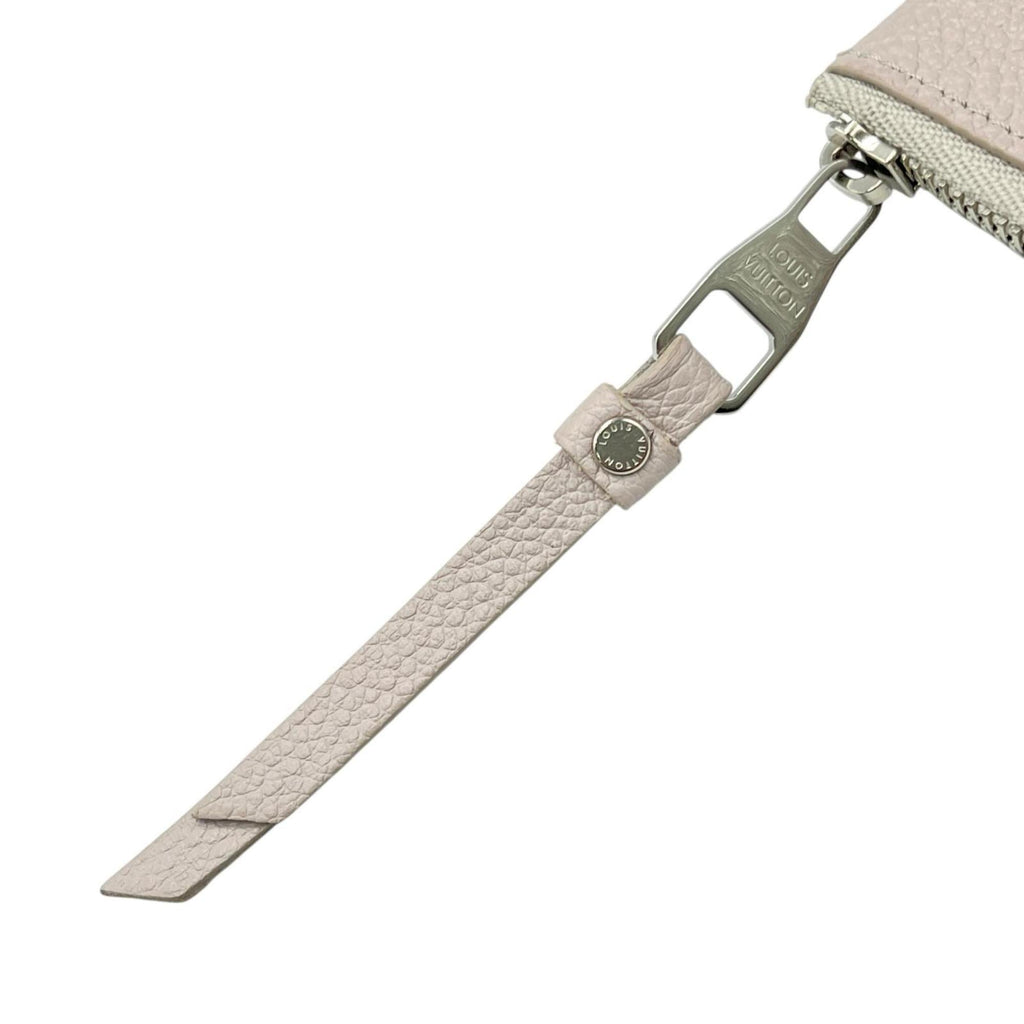 Louis Vuitton Grayish Monogram Empreinte Pochette