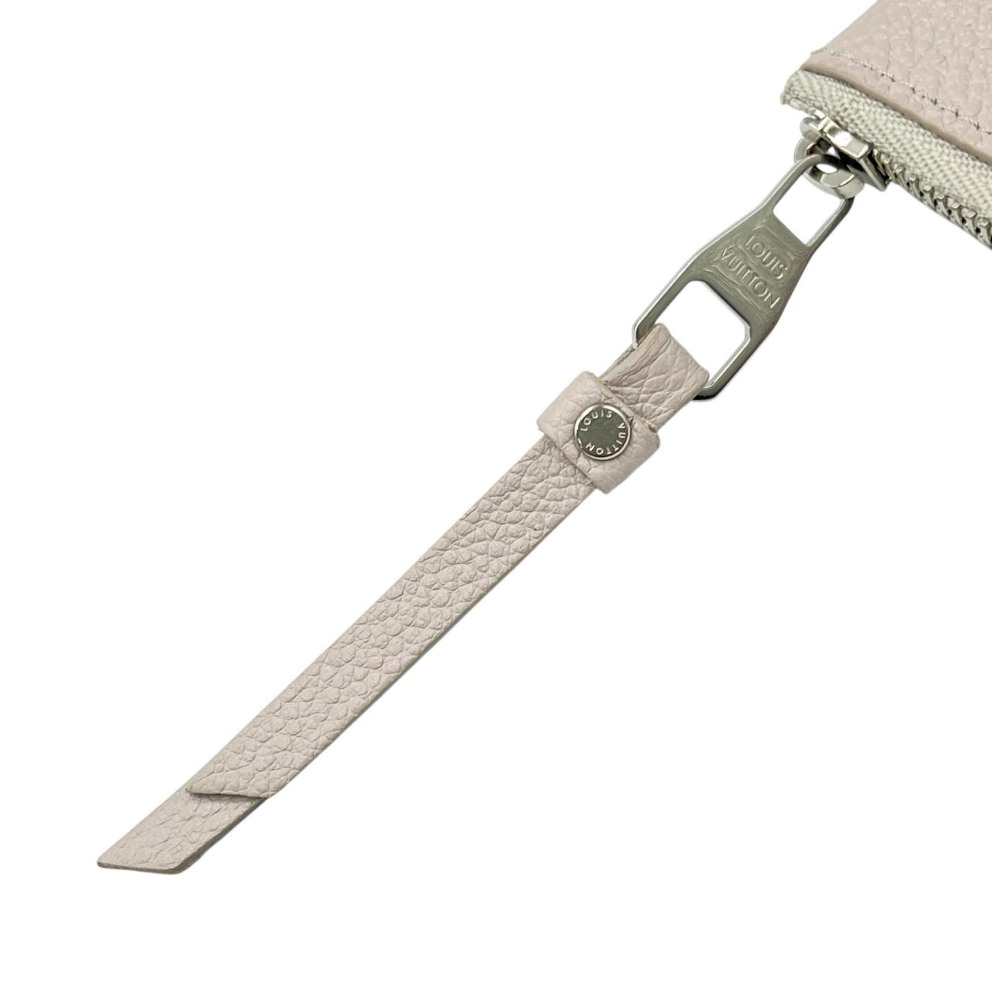 Louis Vuitton Grayish Monogram Empreinte Pochette