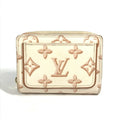 Louis Vuitton Monogram White Monogram Wallet