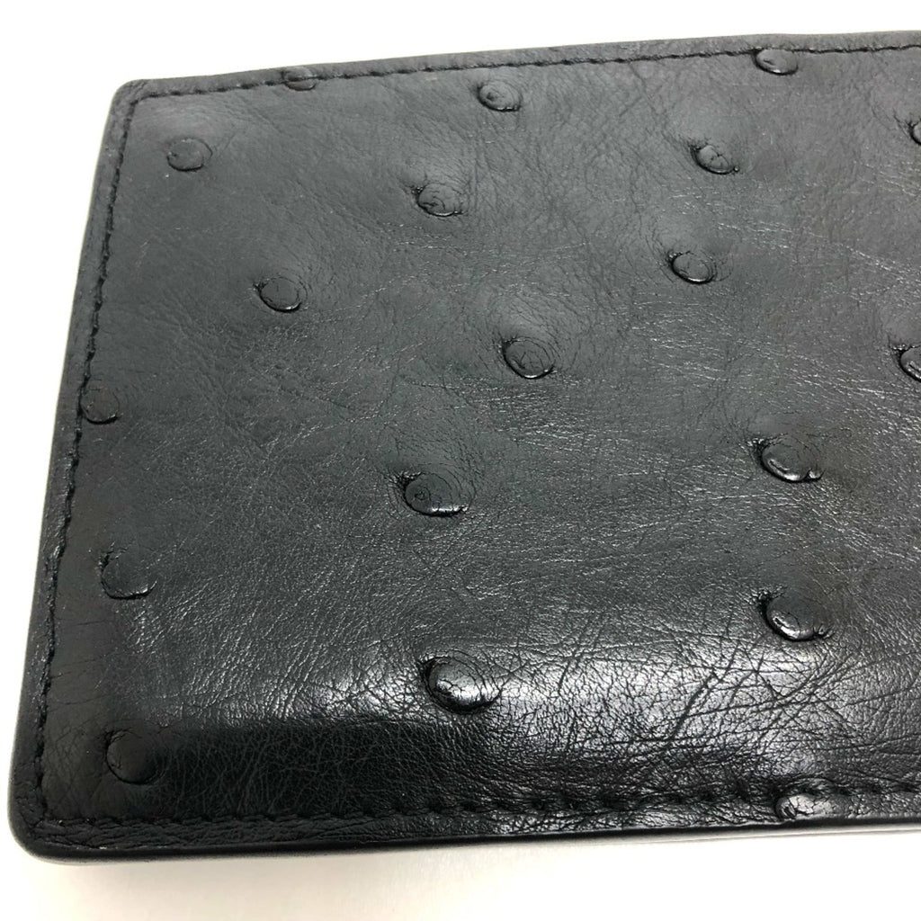 Louis Vuitton Black Other Wallet