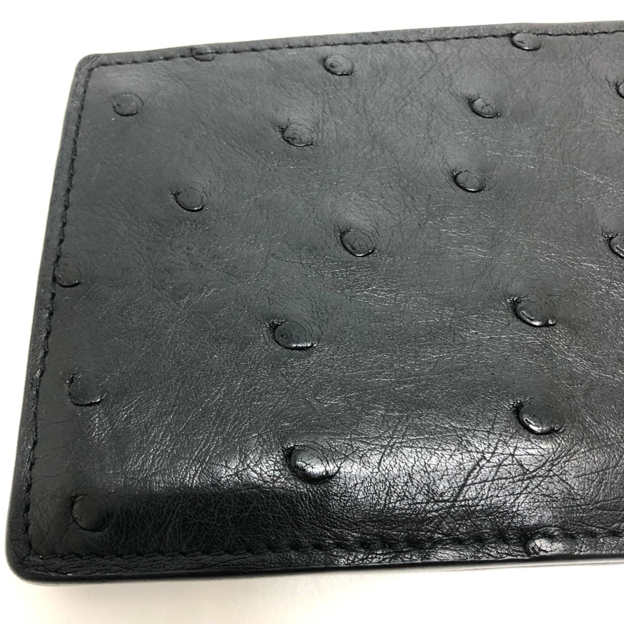 Louis Vuitton Black Other Wallet