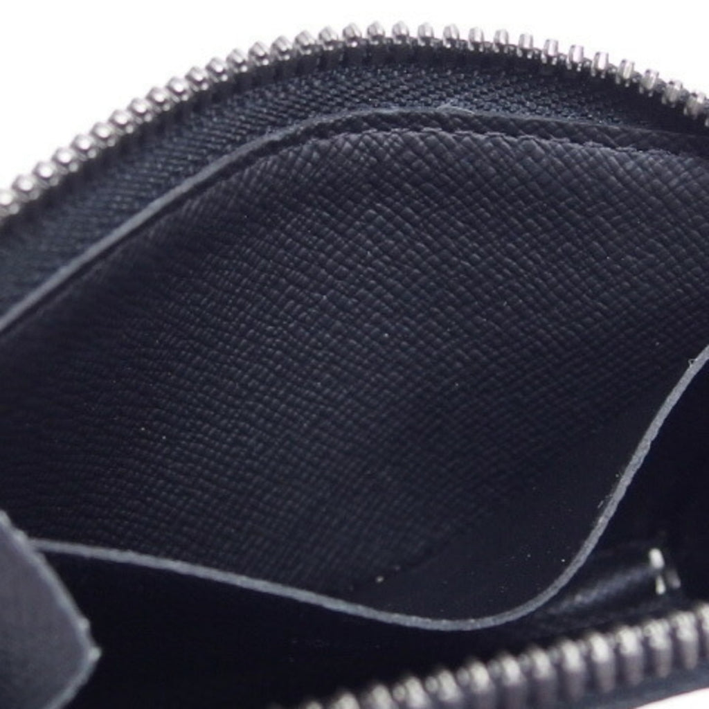 Louis Vuitton Monogram Eclipse Coin Purse/Coin Case