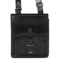 Louis Vuitton Noir Nomade Leather Shoulder Bag