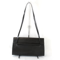 Louis Vuitton Black Epi Leather Shoulder Bag
