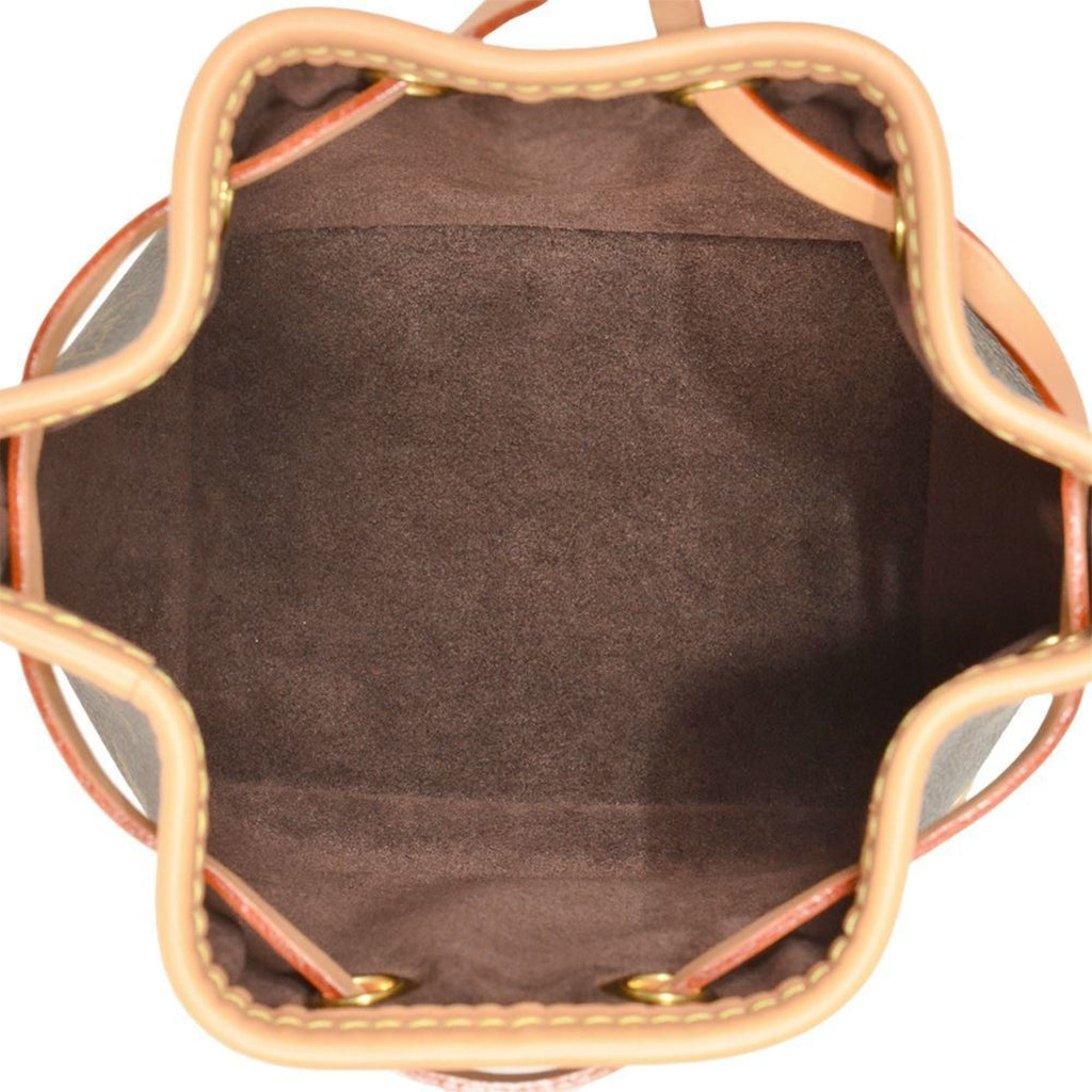 Louis Vuitton Monogram Brown Monogram Monogram Handbag Shoulder Bag