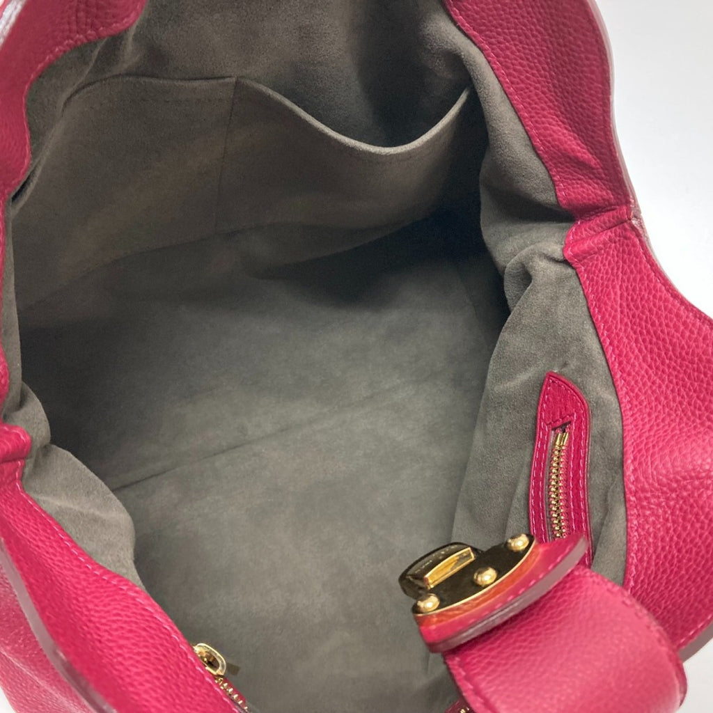 Louis Vuitton Red Other Handbag