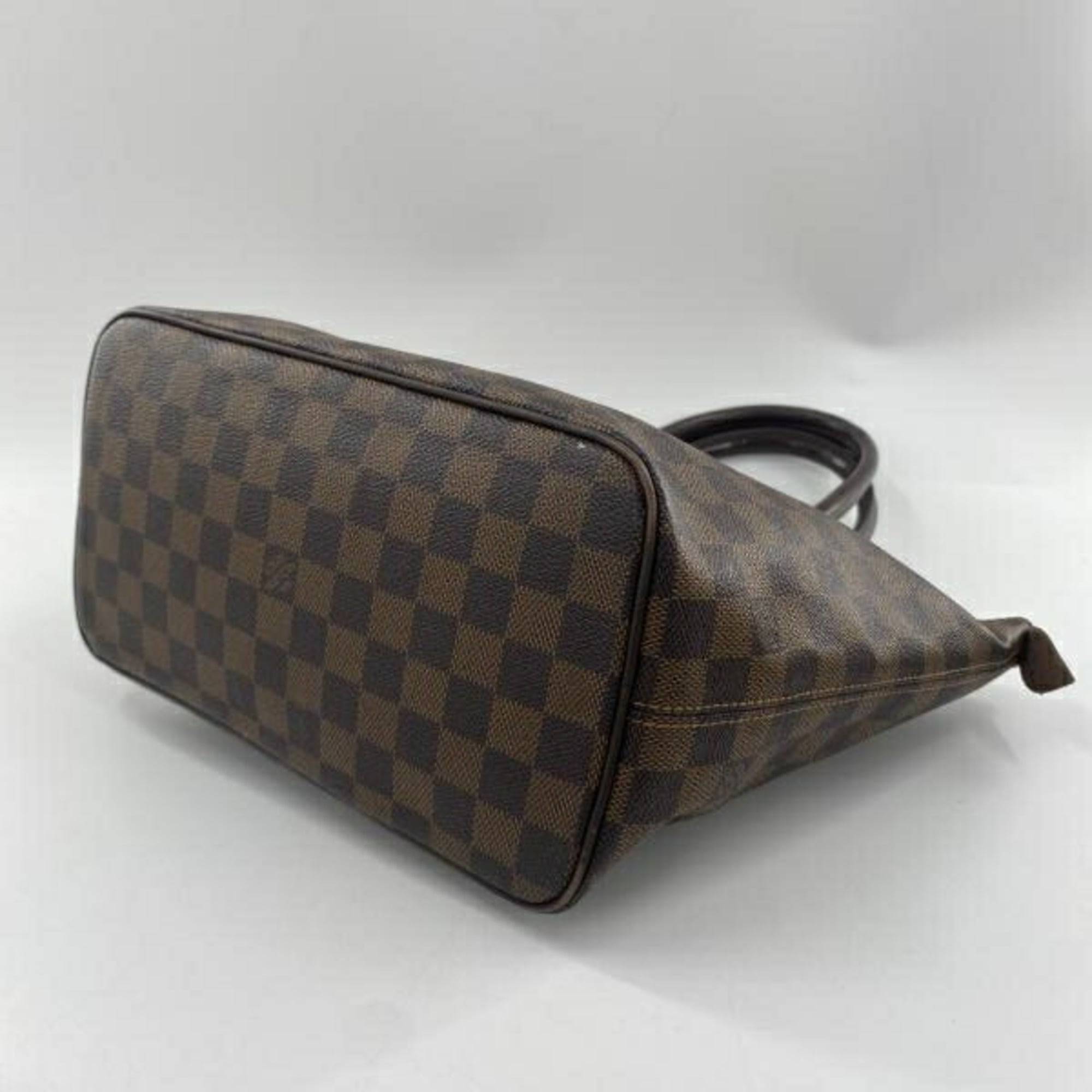 Louis Vuitton Damier Brown Handbag