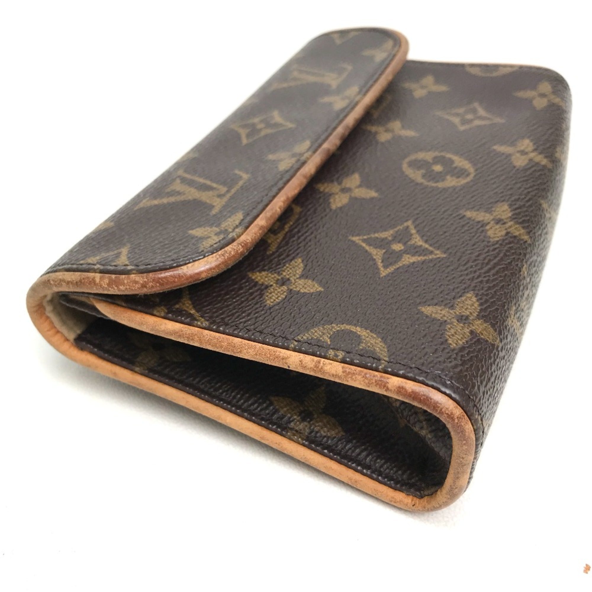 Louis Vuitton Brown Other Other