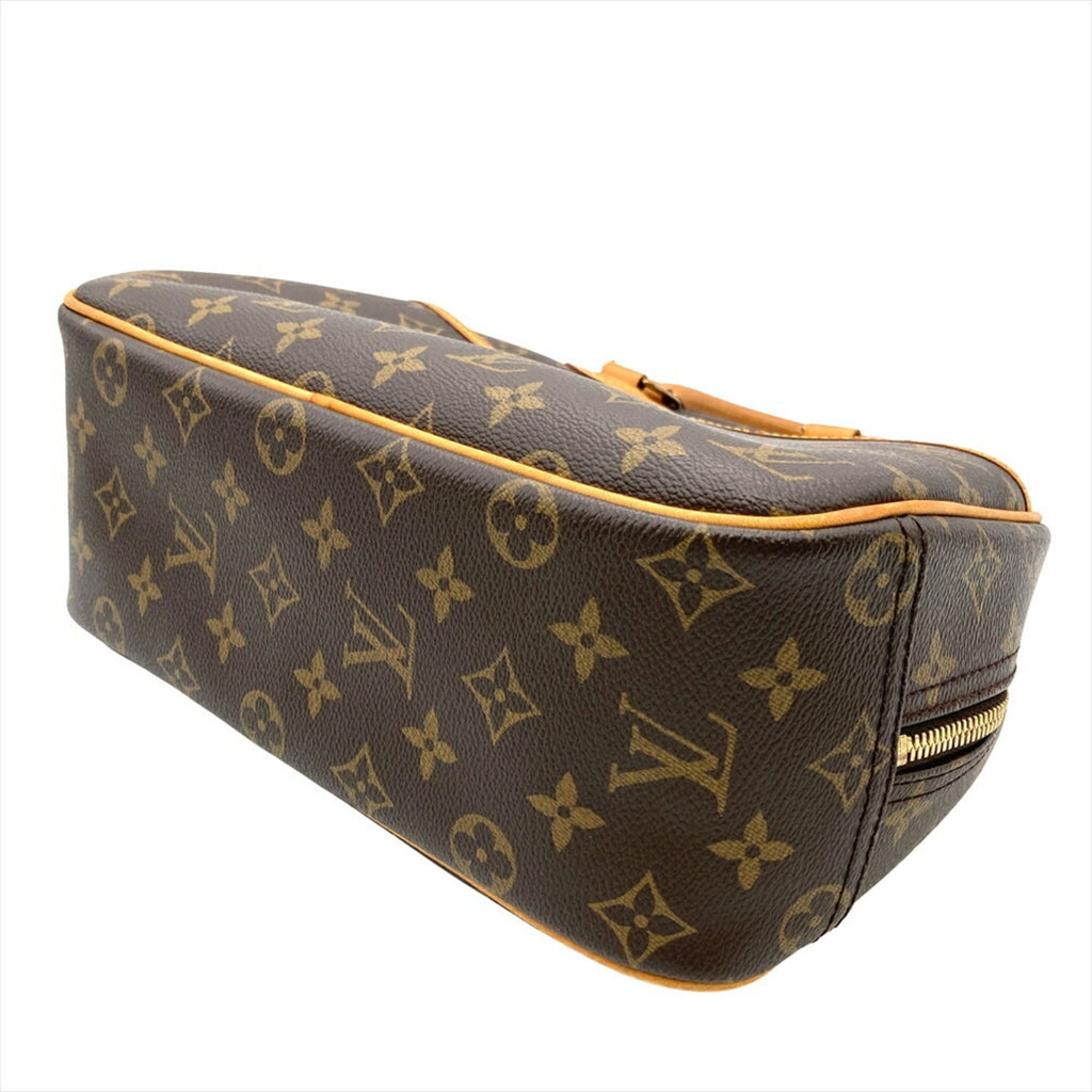 Louis Vuitton Monogram Brown Monogram Handbag