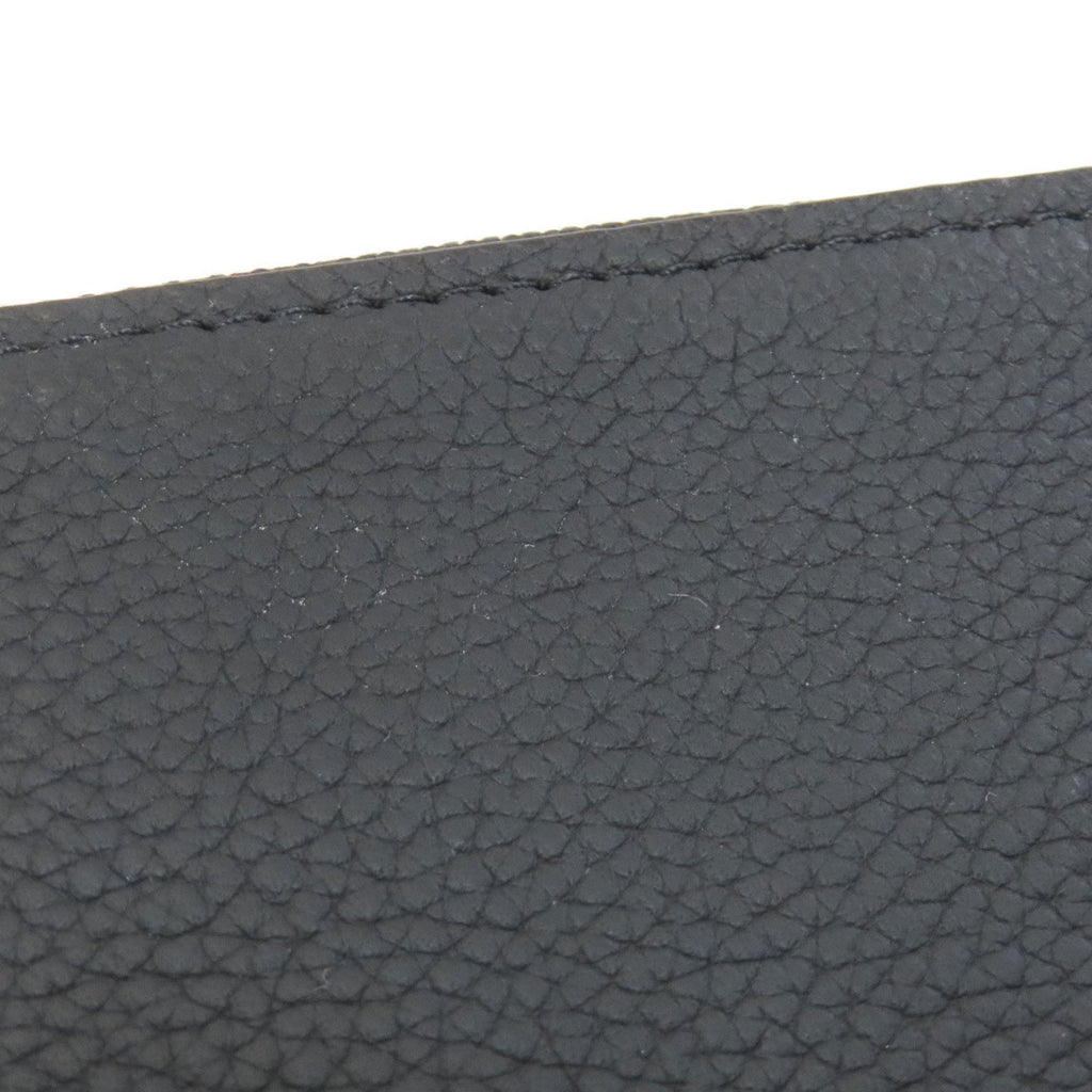 Louis Vuitton Noir Shoulder Bag