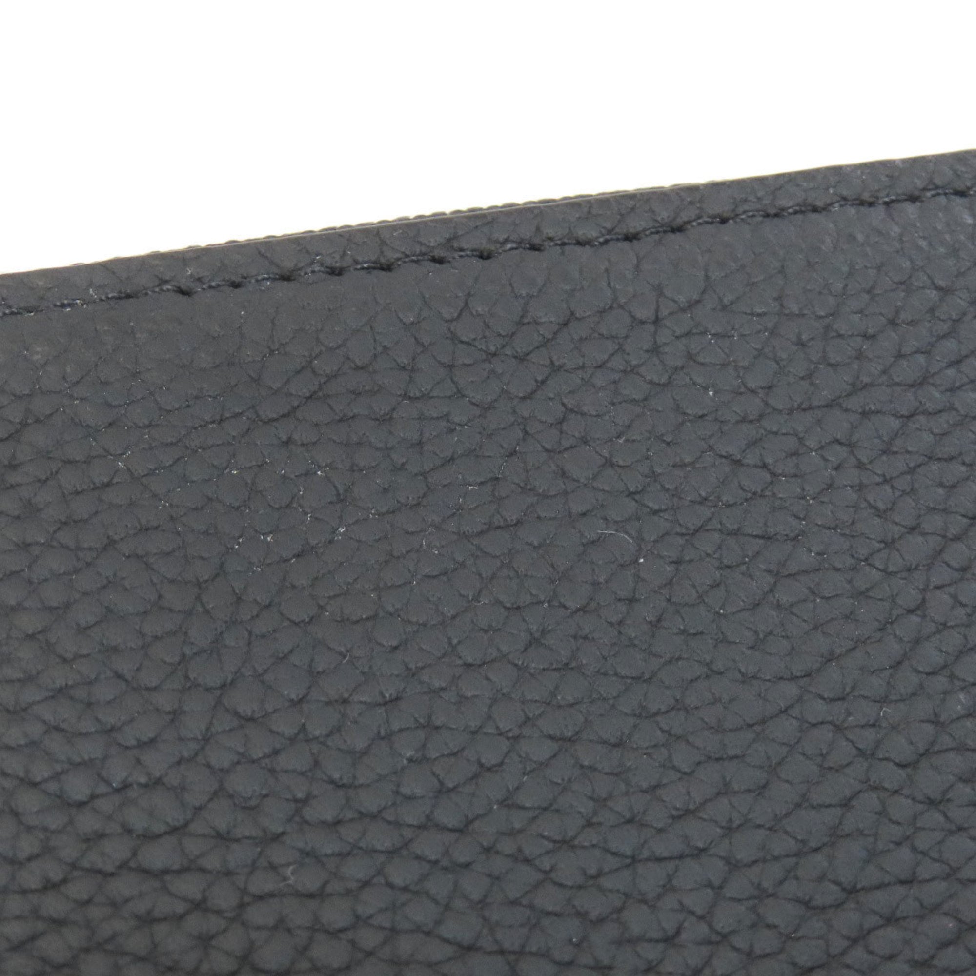 Louis Vuitton Noir Shoulder Bag