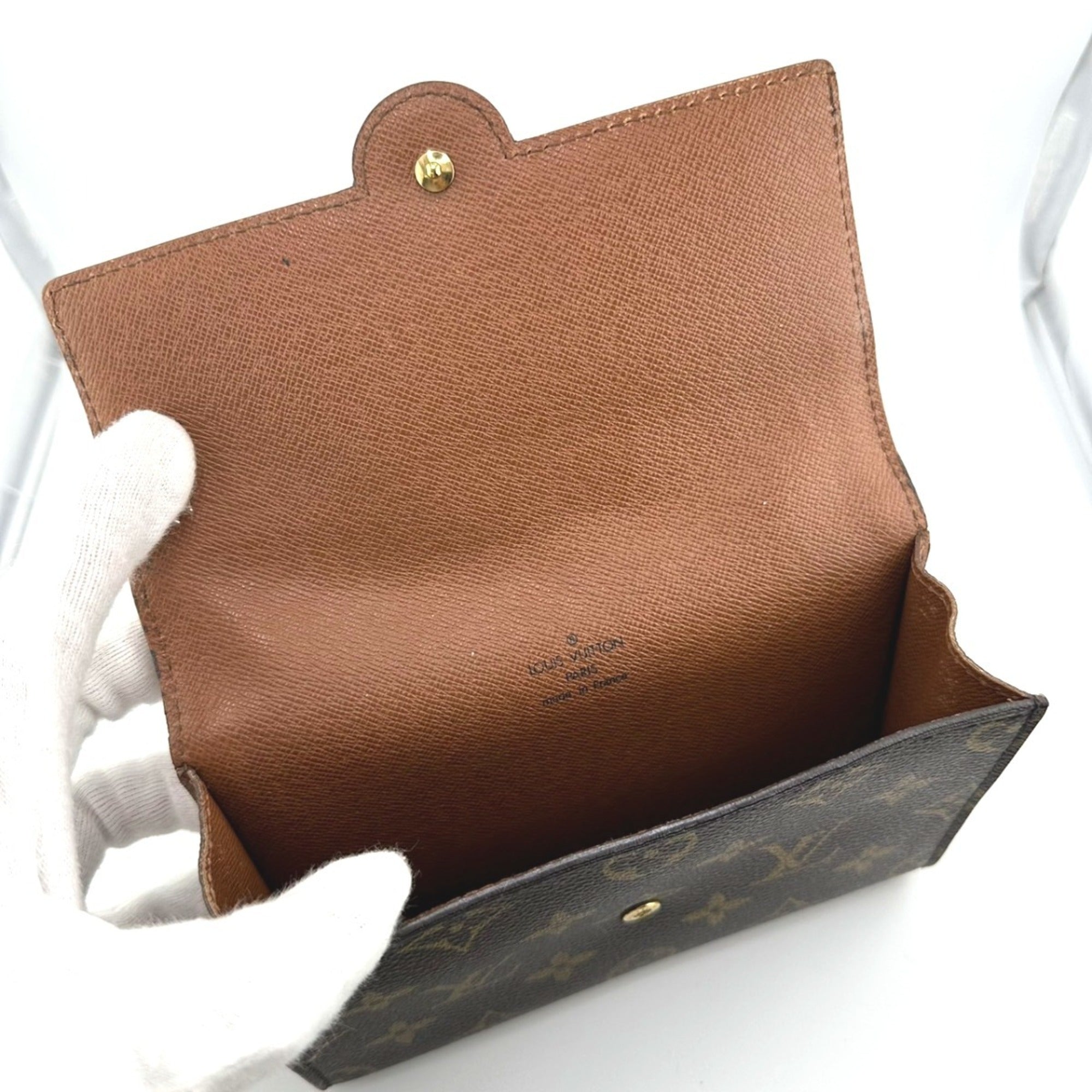 Louis Vuitton Monogram Monogram Fanny Pack