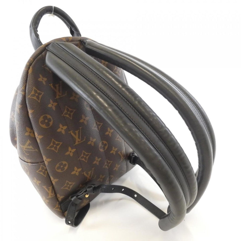Louis Vuitton Marron Monogram Monogram Backpack