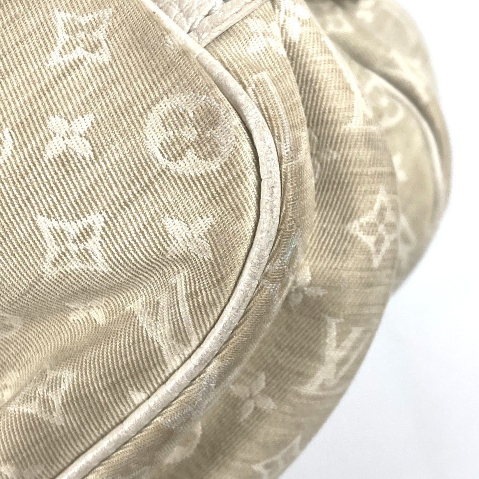 Louis Vuitton Monogram Mini Lin Beige Dune Monogram Mini Lin Shoulder Bag