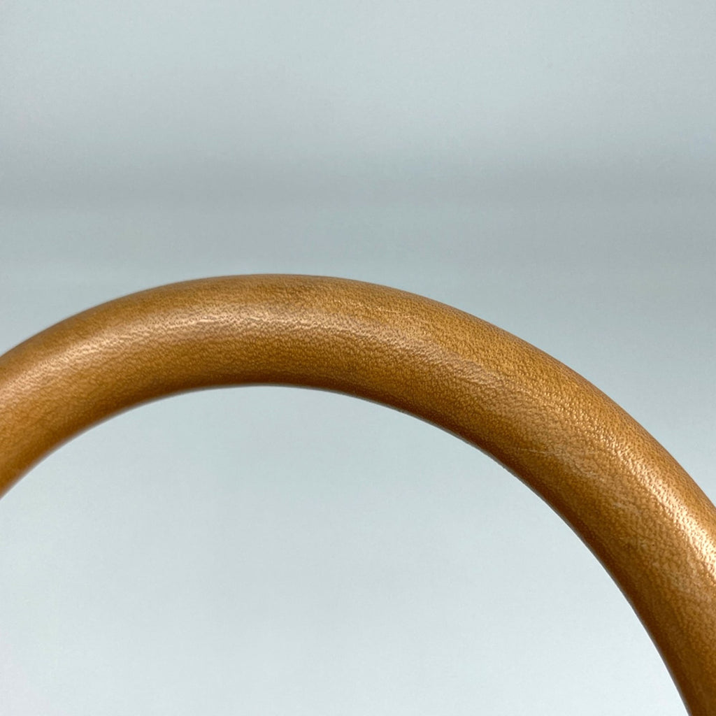 Louis Vuitton Brown Monogram Handbag