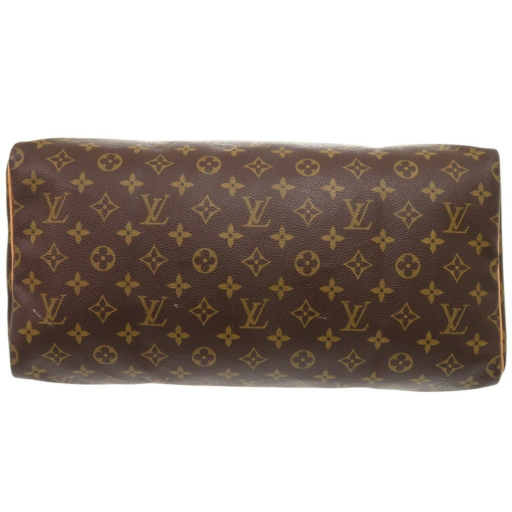 Louis Vuitton Brown Monogram Monogram Handbag