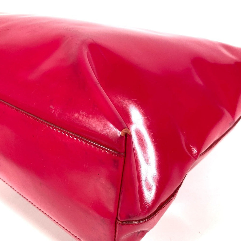 Prada Pink Handbag Tote Bag