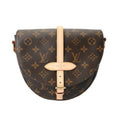 Louis Vuitton Monogram Brown Monogram Shoulder Bag