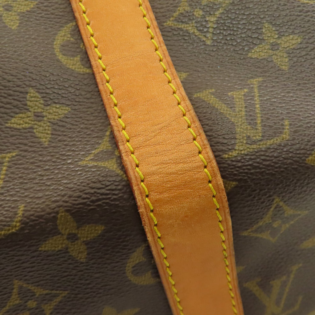 Louis Vuitton Monogram Monogram Handbag