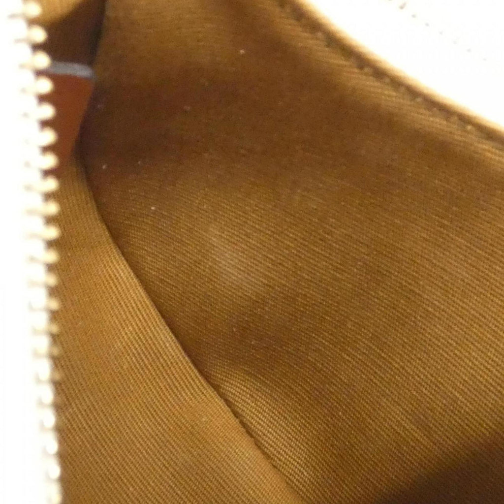 Celine White Shoulder Bag