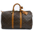 Louis Vuitton Monogram Monogram Boston Bag