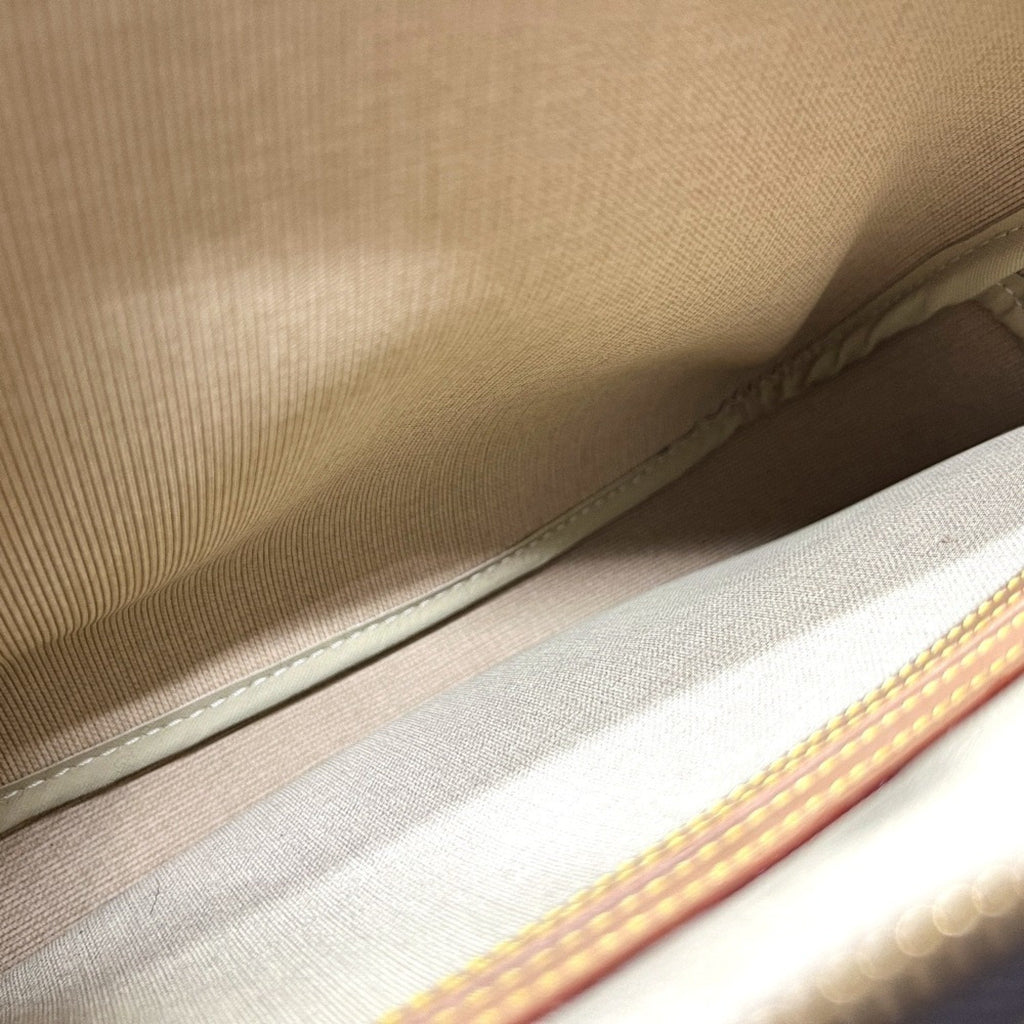 Louis Vuitton Brown Monogram Monogram Shoulder Bag