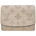 Louis Vuitton Galle Mahina Leather Wallet