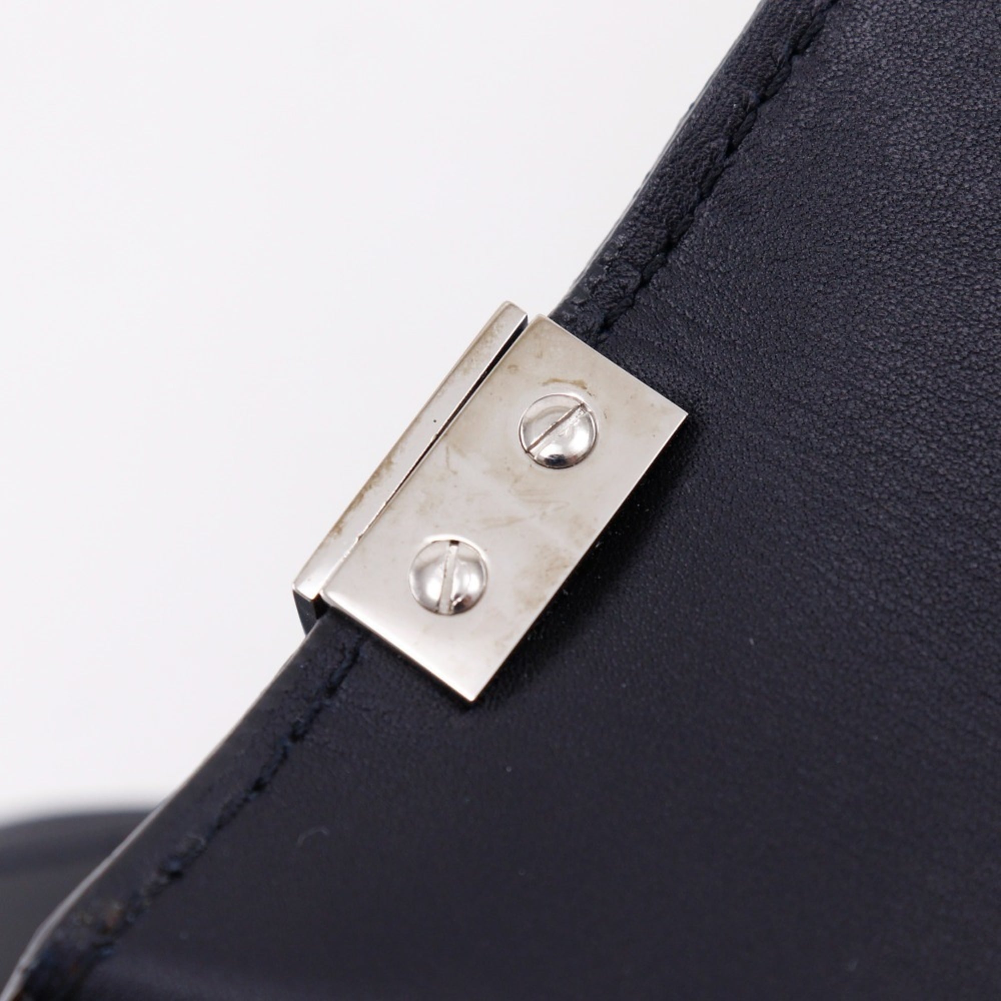 Louis Vuitton Black Noir Vernis Shoulder Bag