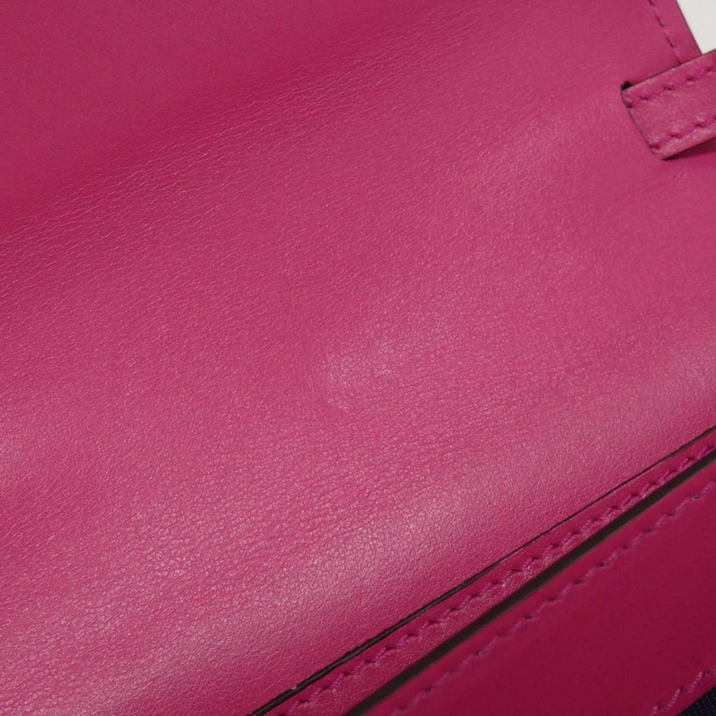 Gucci Nylon Shoulder Bag (Pre-Owned)