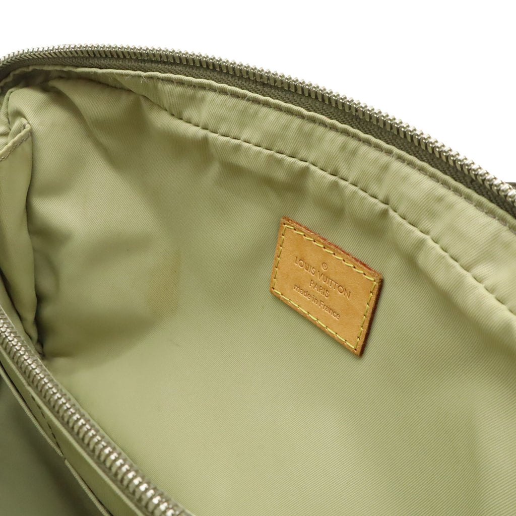 Louis Vuitton Damier Geant Earth Damier Geant Sling Bag
