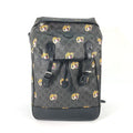 Gucci Black Other Backpack (Pre-Owned)