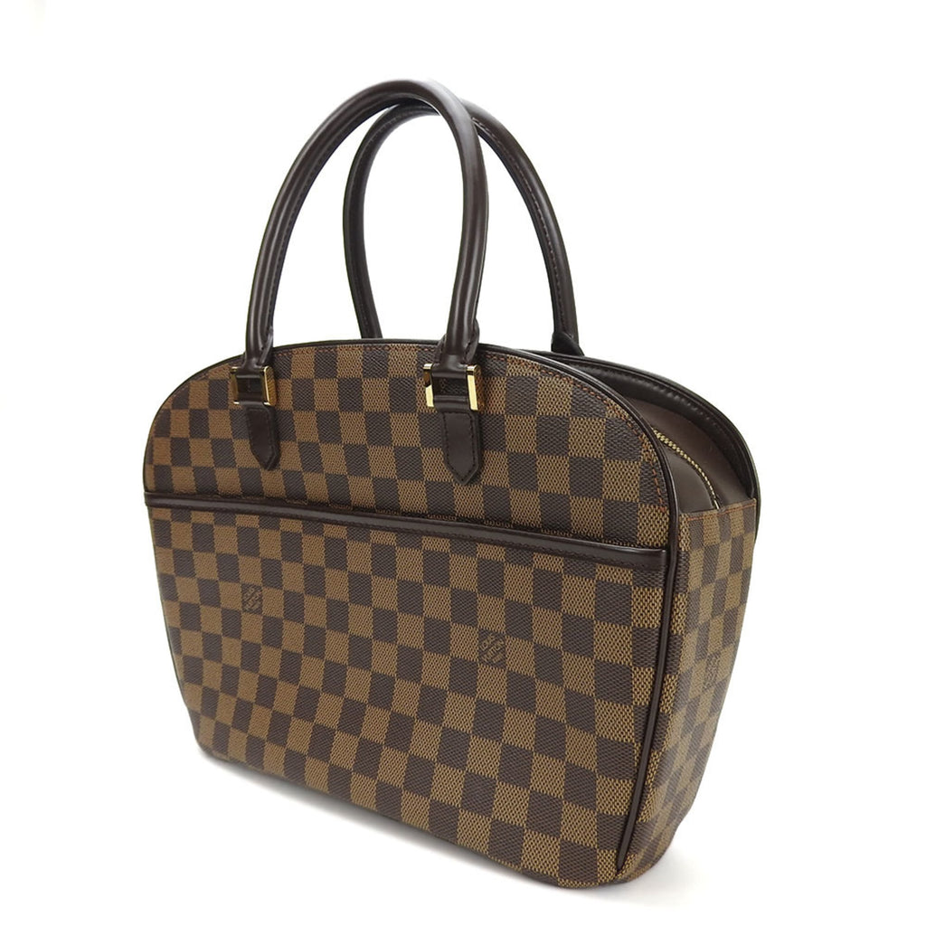 Louis Vuitton Damier Canvas Damier Canvas Handbag