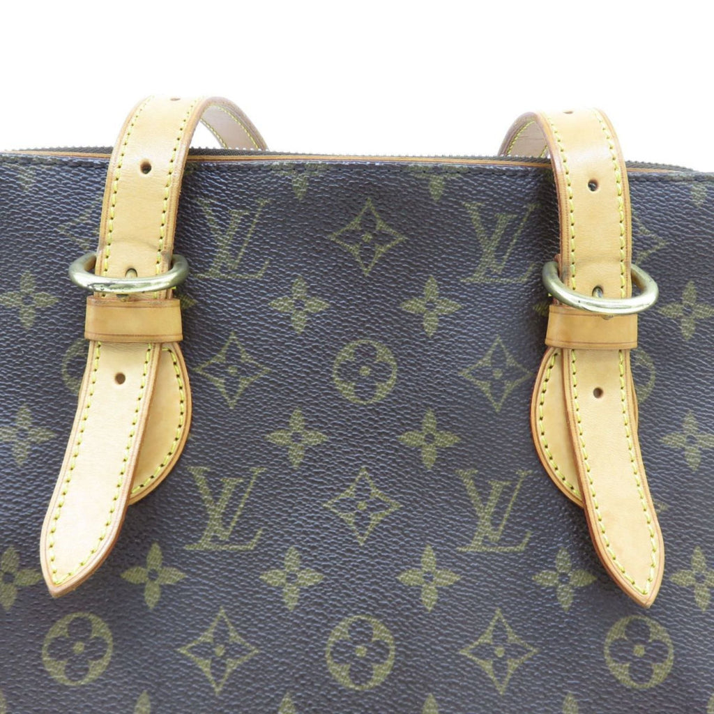 Louis Vuitton Monogram Monogram Monogram Shoulder Bag Tote Bag