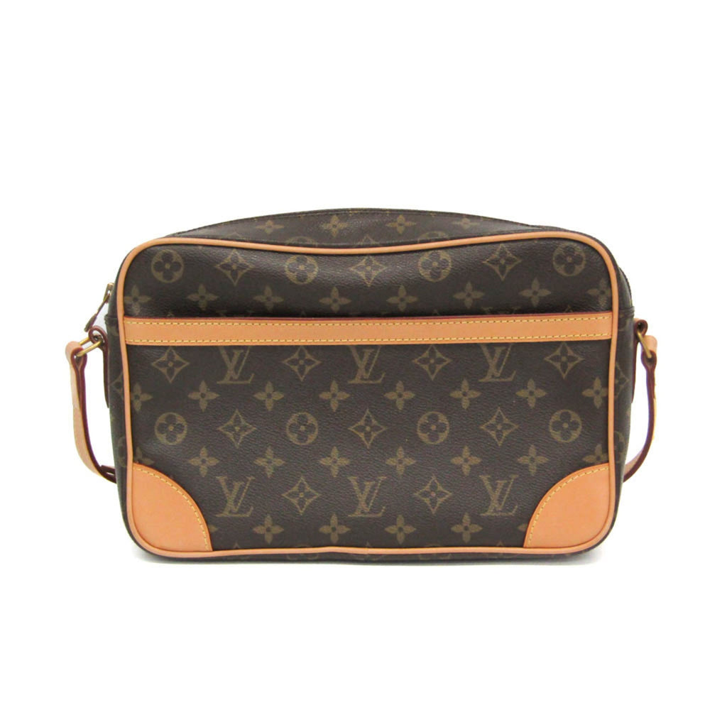 Louis Vuitton Monogram Monogram Monogram Shoulder Bag