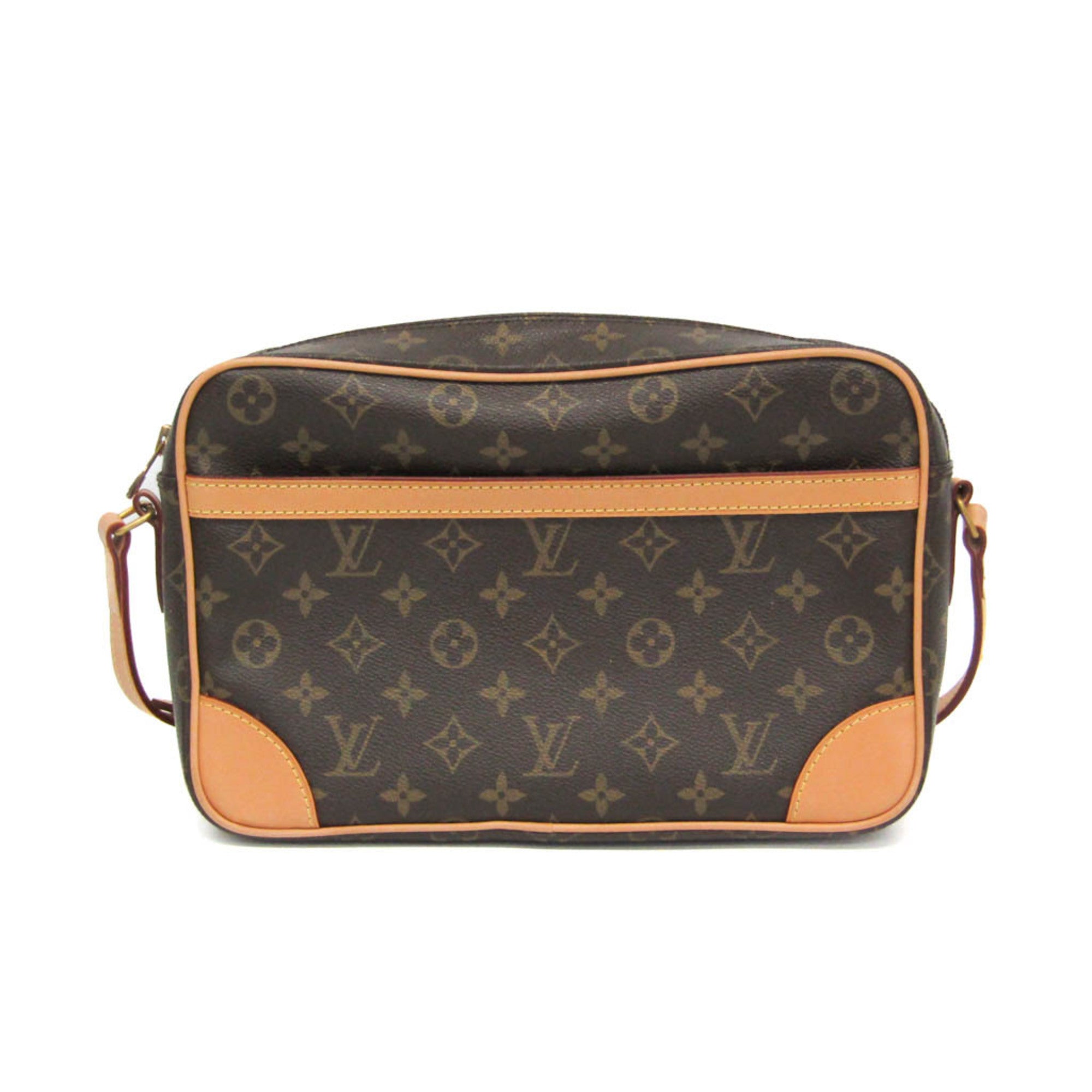 Louis Vuitton Monogram Monogram Monogram Shoulder Bag