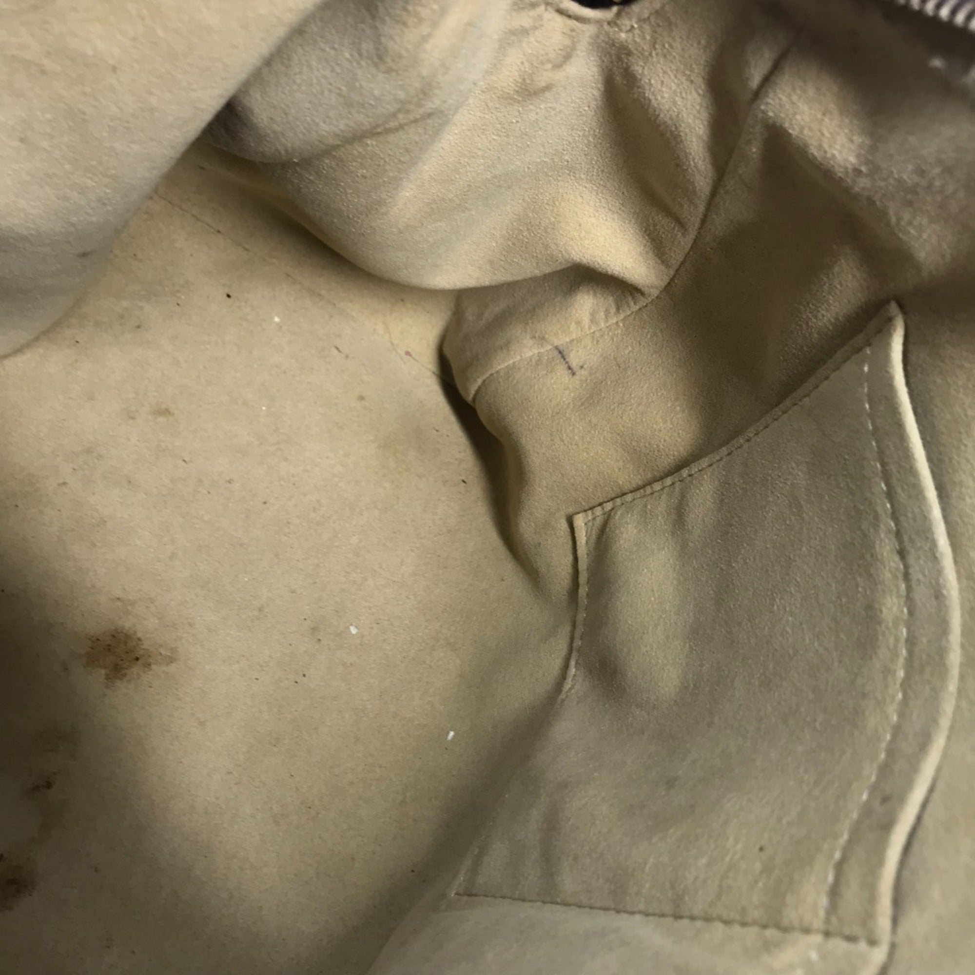 Louis Vuitton Monogram Brown Monogram Shoulder Bag