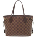 Louis Vuitton Cerise Damier Canvas Damier Canvas Tote Bag