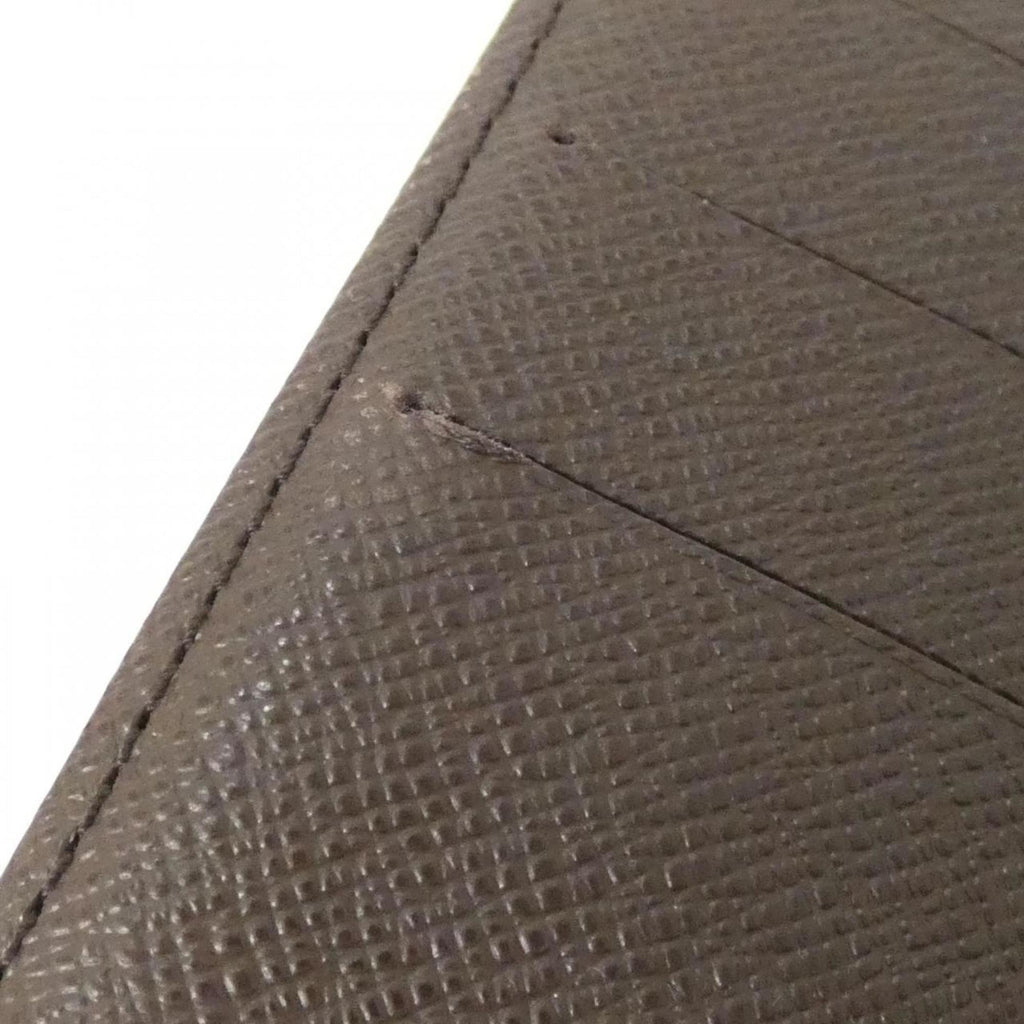 Louis Vuitton Ebene Coated Canvas