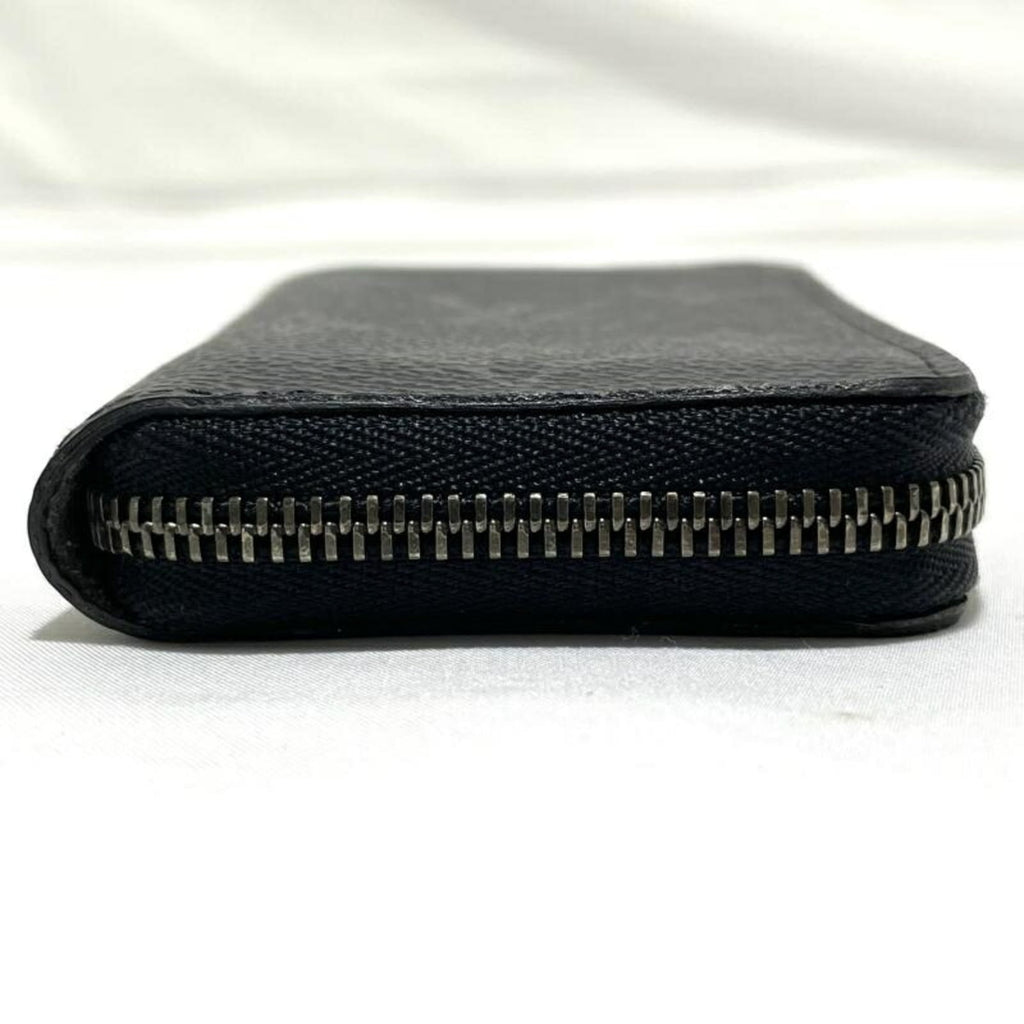 Louis Vuitton Monogram Eclipse Black Monogram Eclipse Monogram Eclipse Coin Purse/Coin Case