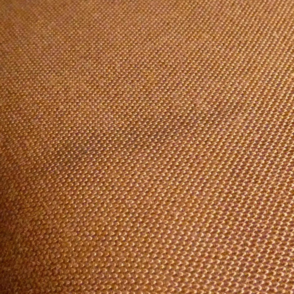 Louis Vuitton Marron Coated Canvas Shoulder Bag