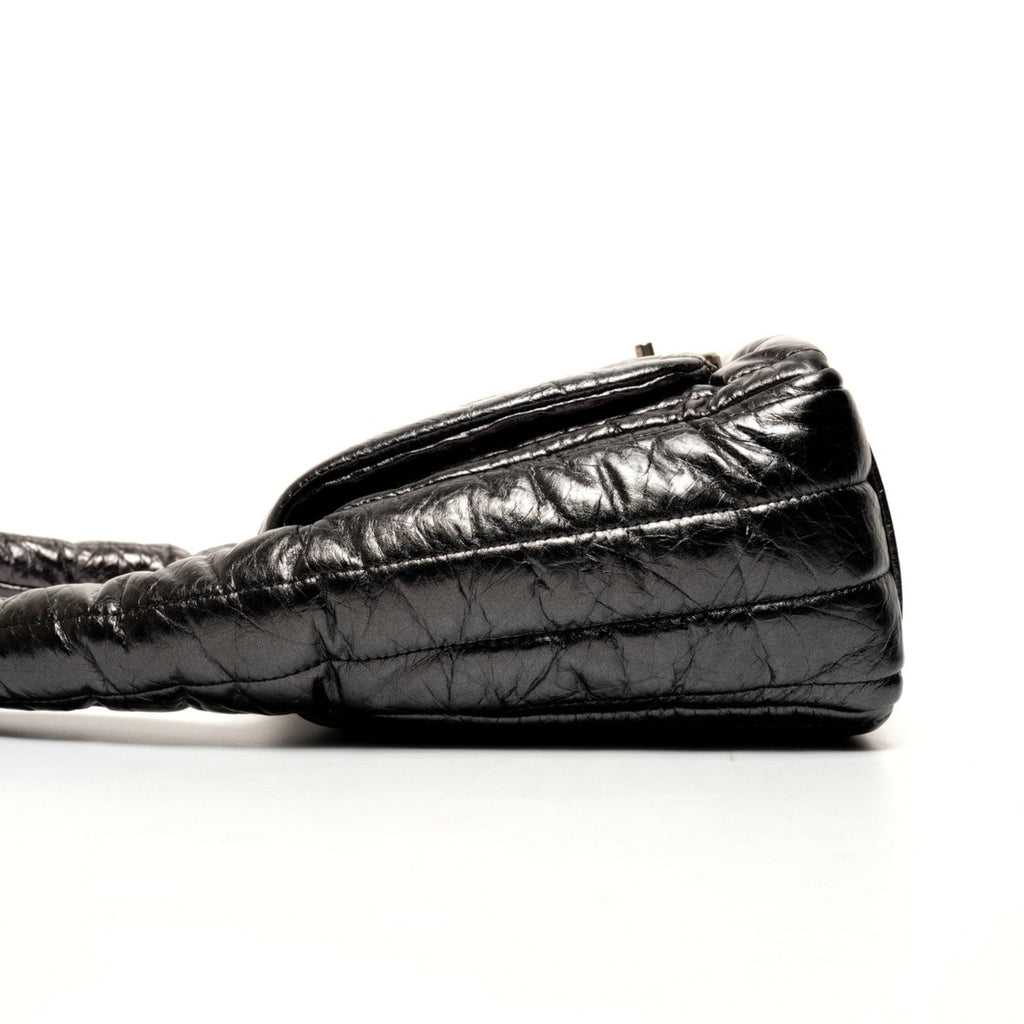 Balenciaga Metallic Shoulder