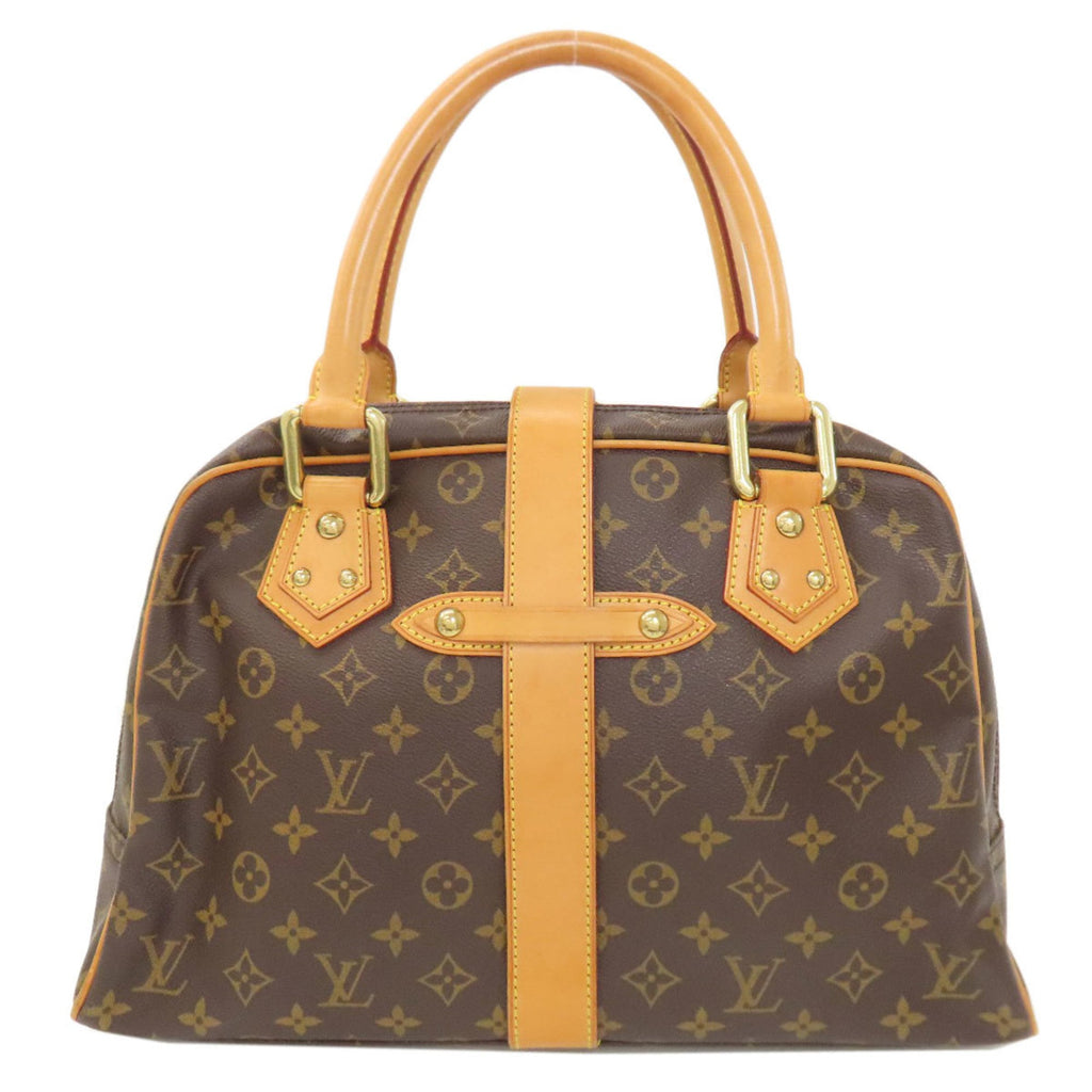 Louis Vuitton Monogram Monogram Handbag